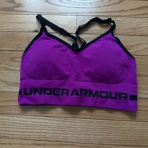 Under Armour Sports Bra
